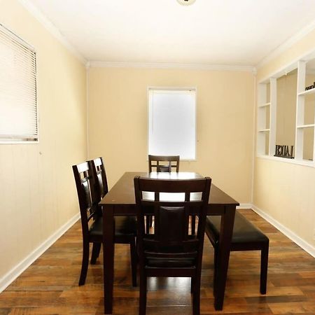 Cozy Retreat For Your Upcoming Trip Knoxville Exteriör bild