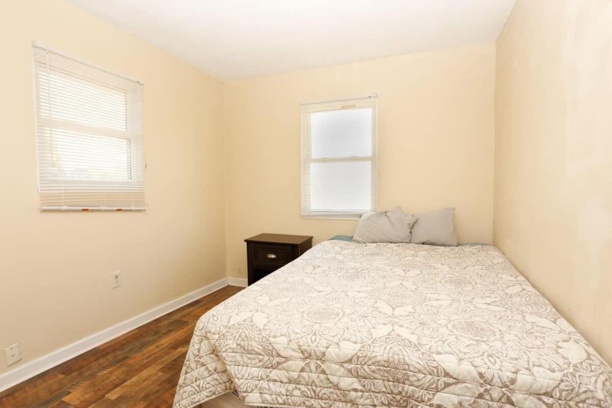 Cozy Retreat For Your Upcoming Trip Knoxville Exteriör bild